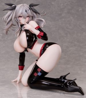 Azur Lane - Joffre - B-style - 1/4 - Blessings' First Fligh