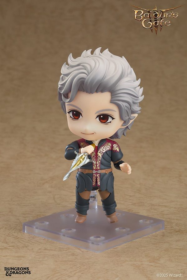 Baldur's Gate 3 - Astarion - Nendoroid #2819