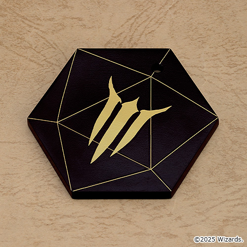 Baldur's Gate 3 - Astarion - Nendoroid #2819