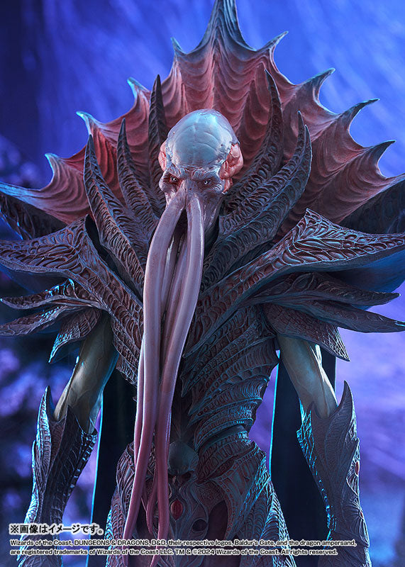 Baldur's Gate 3 - The Emperor - Pop Up Parade - SP