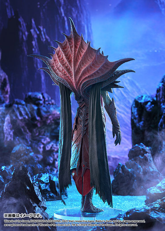 Baldur's Gate 3 - The Emperor - Pop Up Parade - SP