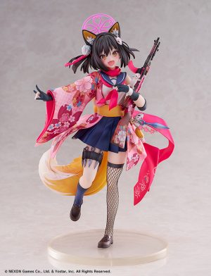 Blue Archive - Kuda Izuna - 1/7 (Wing)