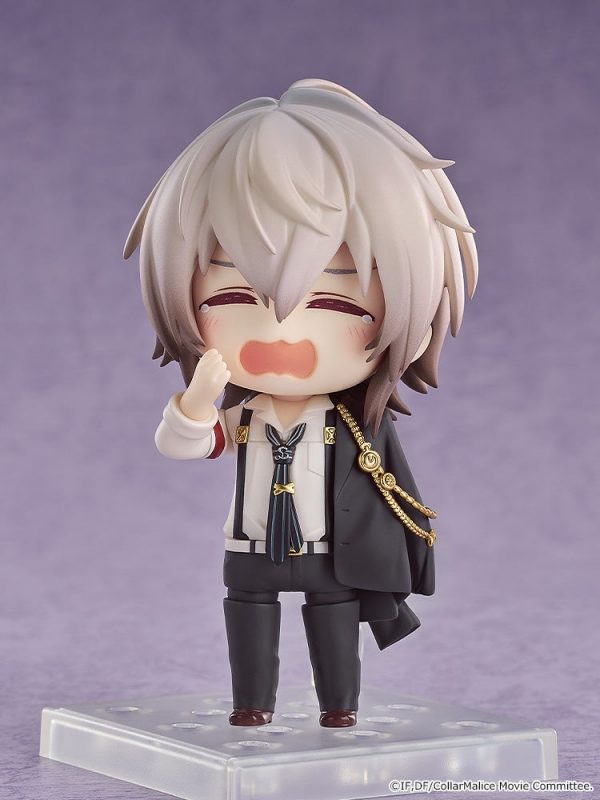 Collar x Malice: Deep Cover - Okazaki Kei - Nendoroid #2647