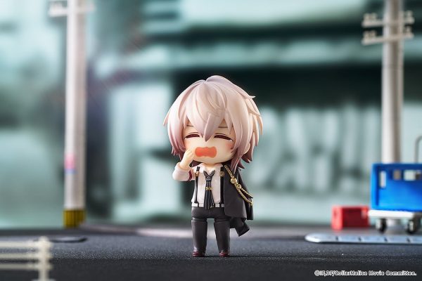Collar x Malice: Deep Cover - Okazaki Kei - Nendoroid #2647