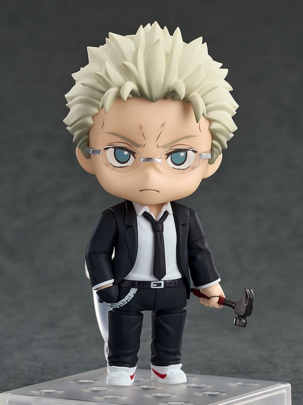 Dorohedoro - Shin - Nendoroid #2708