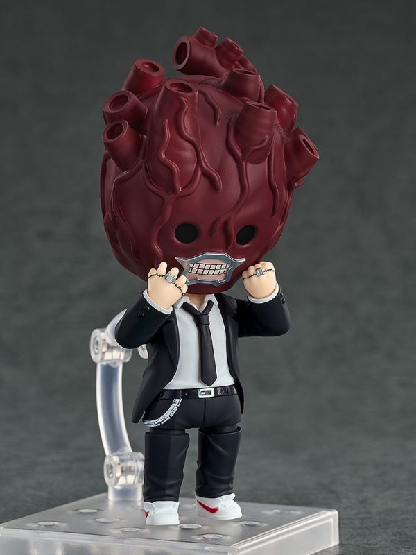 Dorohedoro - Shin - Nendoroid #2708