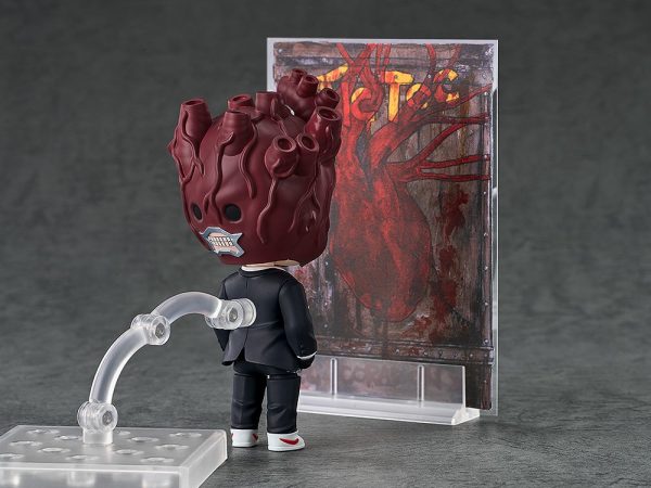 Dorohedoro - Shin - Nendoroid #2708