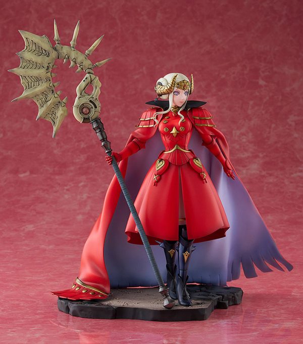 Fire Emblem: Fuukasetsugetsu - Edelgard von Hresvelg - 1/7 (Intelligent Systems)