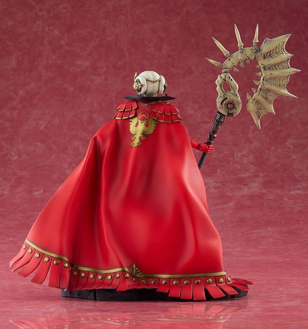 Fire Emblem: Fuukasetsugetsu - Edelgard von Hresvelg - 1/7 (Intelligent Systems)