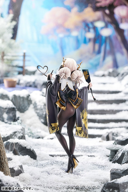 Goddess of Victory: Nikke - Blanc - 1/7 - White Rabbit