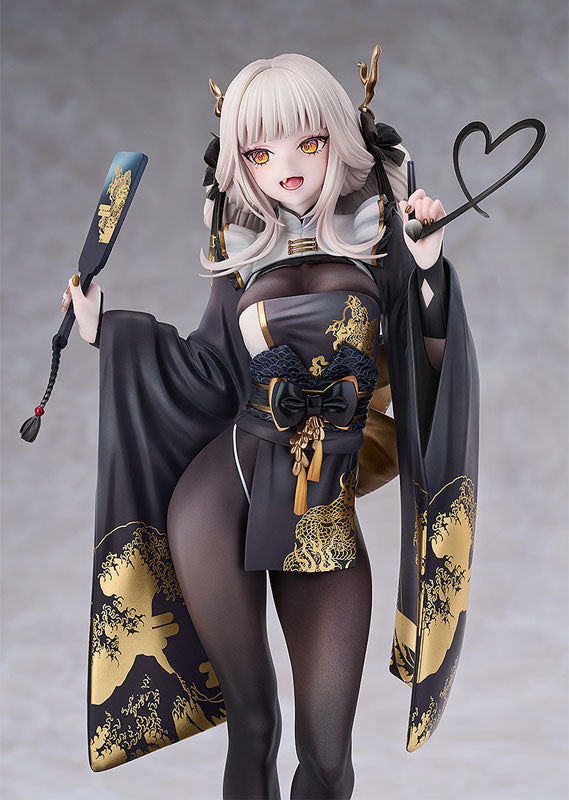 Goddess of Victory: Nikke - Blanc - 1/7 - White Rabbit