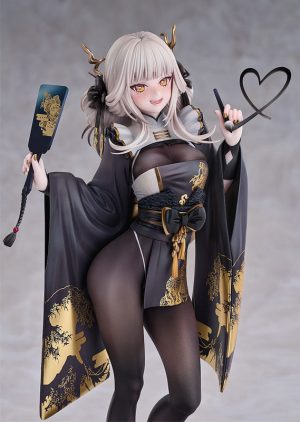 Goddess of Victory: Nikke - Blanc - 1/7 - White Rabbit