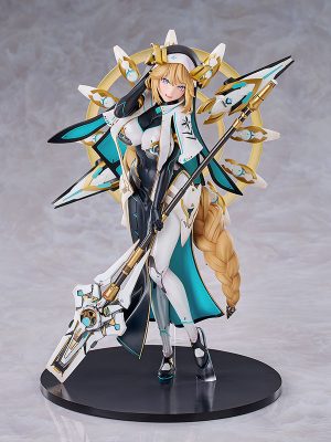 Goddess of Victory: Nikke - Rapunzel - 1/7 (Luminous Box