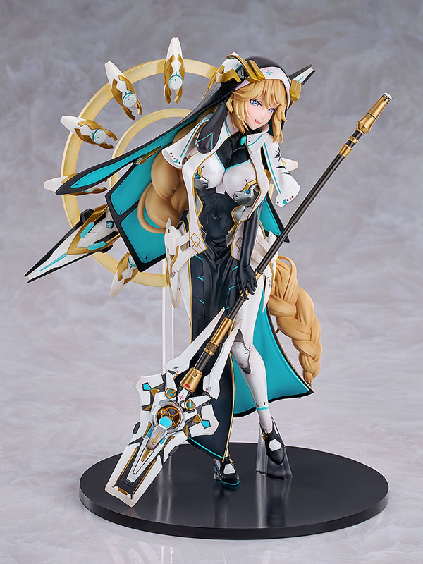 Goddess of Victory: Nikke - Rapunzel - 1/7 (Luminous Box