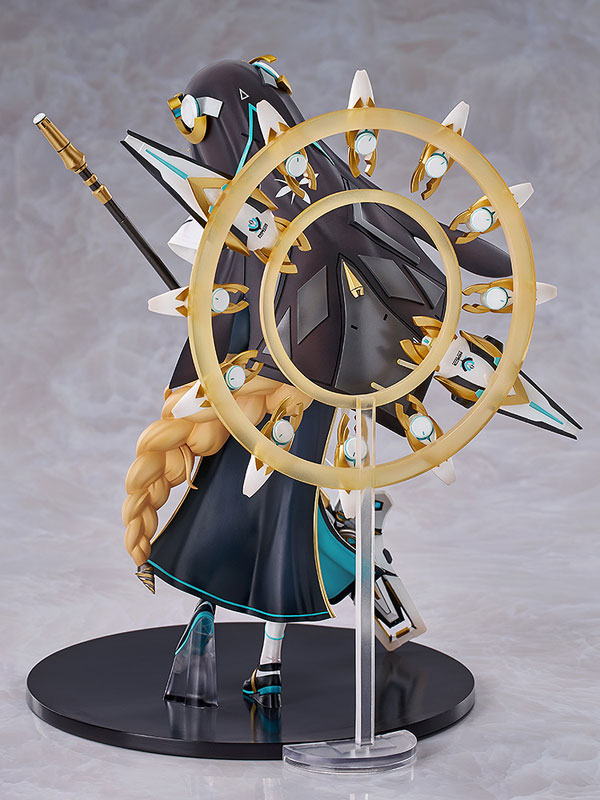 Goddess of Victory: Nikke - Rapunzel - 1/7 (Luminous Box