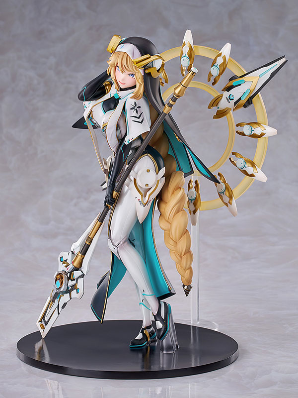 Goddess of Victory: Nikke - Rapunzel - 1/7 (Luminous Box