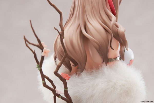 Gridman Universe - Minami Yume - Yume Minami China Dress Ver. - 1/7 - Qipao Ver. (Apex Innovation)