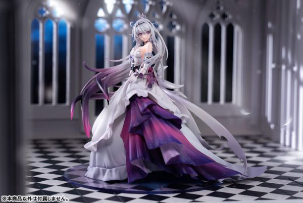 Honkai Impact 3rd - Kiana Kaslana - 1/7 - Evening Invite (Apex Innovation)