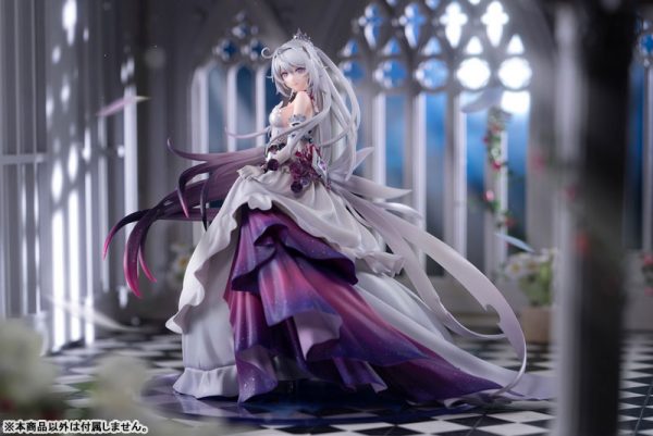 Honkai Impact 3rd - Kiana Kaslana - 1/7 - Evening Invite (Apex Innovation)