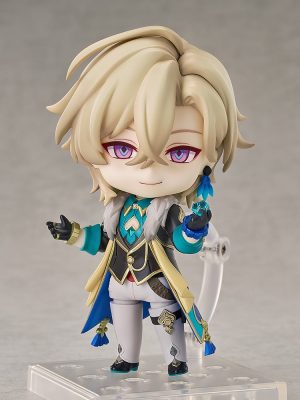 Honkai: Star Rail - Aventurine - Nendoroid #2540