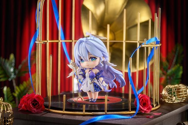 Honkai: Star Rail - Robin - Nendoroid #2694