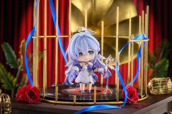 Honkai: Star Rail - Robin - Nendoroid #2694