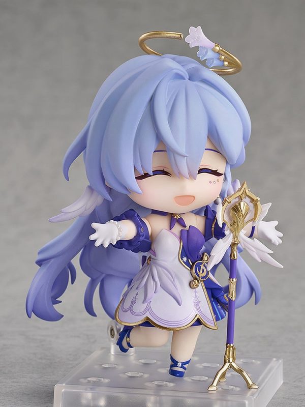 Honkai: Star Rail - Robin - Nendoroid #2694