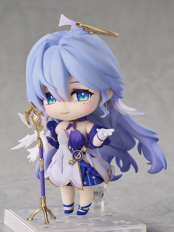 Honkai: Star Rail - Robin - Nendoroid #2694