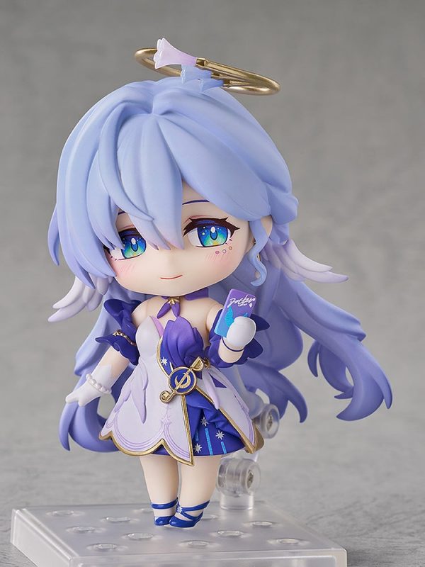 Honkai: Star Rail - Robin - Nendoroid #2694
