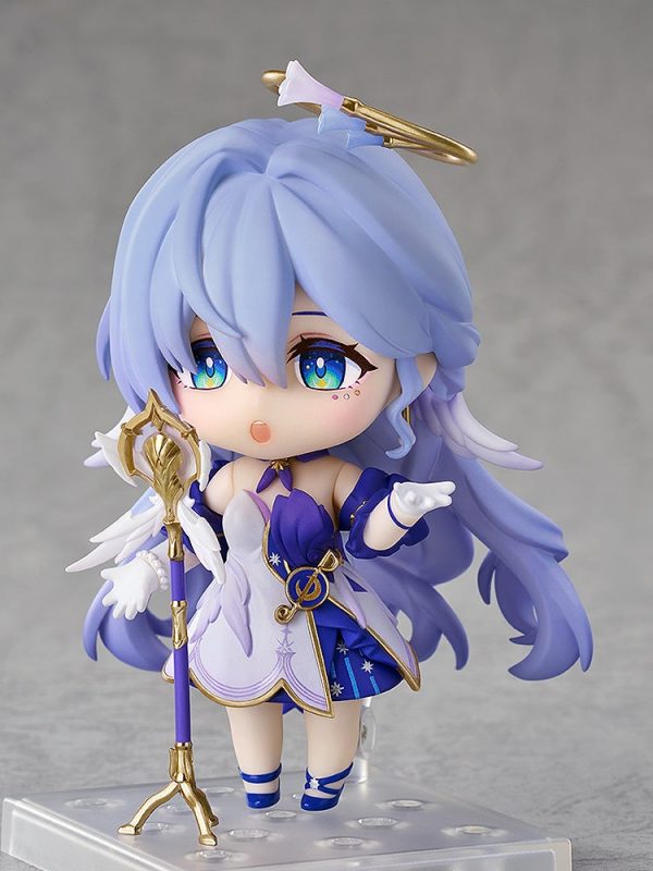 Honkai: Star Rail - Robin - Nendoroid #2694