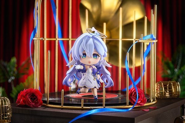Honkai: Star Rail - Robin - Nendoroid #2694