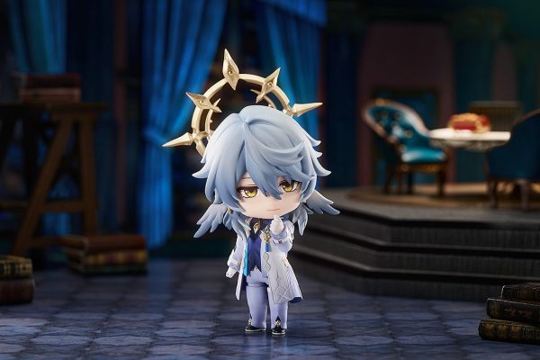 Honkai: Star Rail - Sunday - Nendoroid #2696