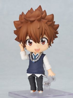 Katekyou Hitman REBORN! - Sawada Tsunayoshi - Nendoroid #2756 - 2.0
