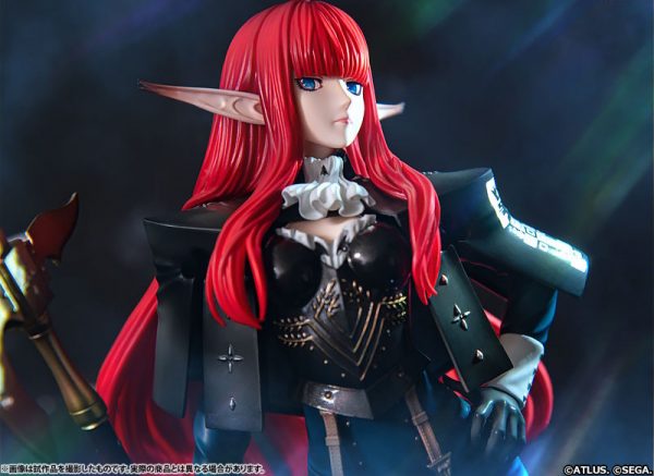 Metaphor: ReFantazio - Hulkenberg - 1/7 (Kotobukiya)