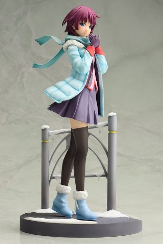 Monogatari Series: Second Season - Senjougahara Hitagi - 1/8