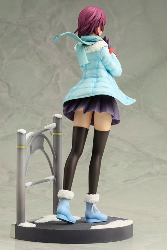 Monogatari Series: Second Season - Senjougahara Hitagi - 1/8