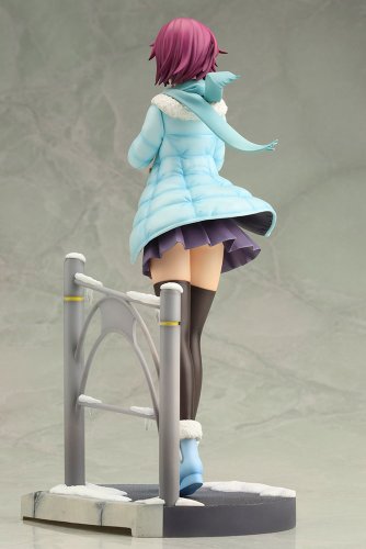 Monogatari Series: Second Season - Senjougahara Hitagi - 1/8
