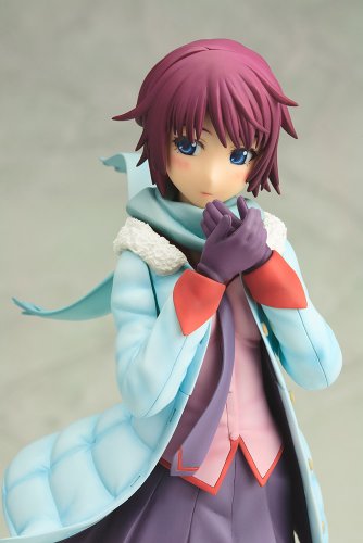 Monogatari Series: Second Season - Senjougahara Hitagi - 1/8