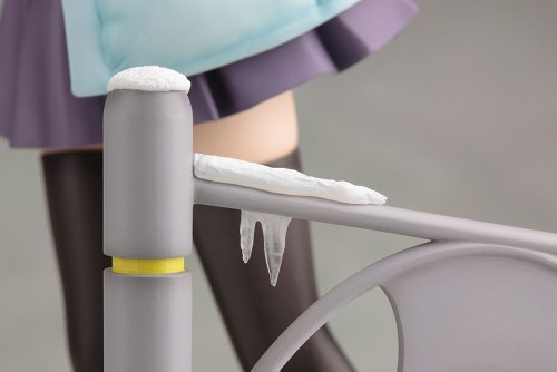 Monogatari Series: Second Season - Senjougahara Hitagi - 1/8