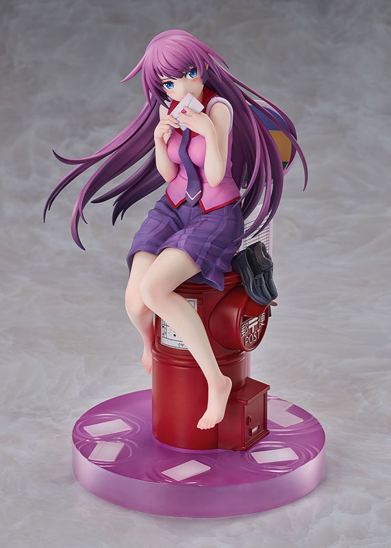 Monogatari Series - Senjougahara Hitagi - 1/7 - Letter to You
