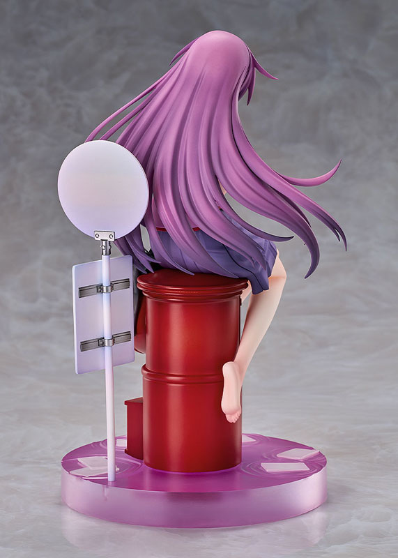 Monogatari Series - Senjougahara Hitagi - 1/7 - Letter to You