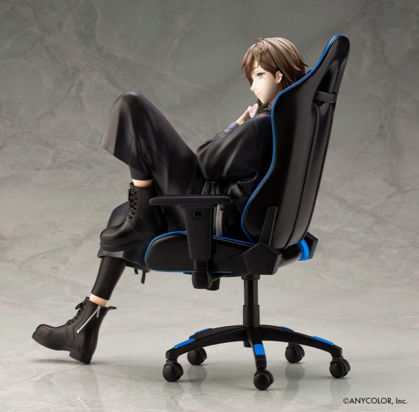 Nijisanji - Kanae - Roto - 1/7