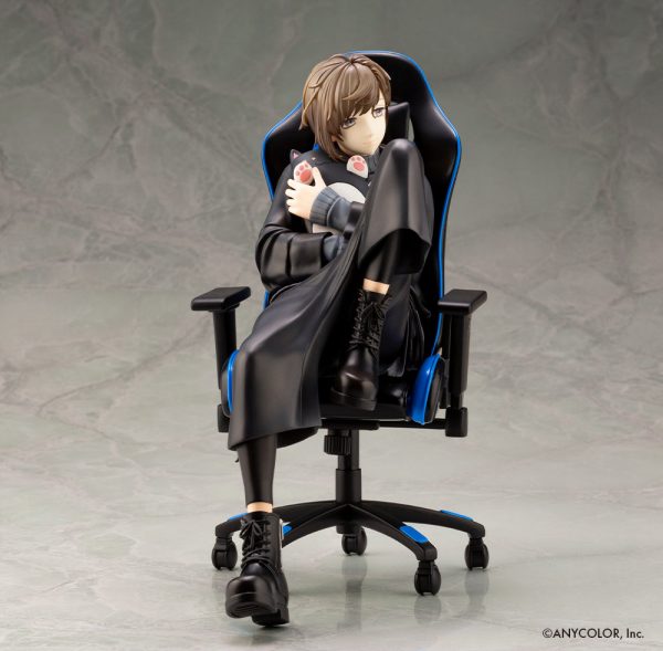 Nijisanji - Kanae - Roto - 1/7