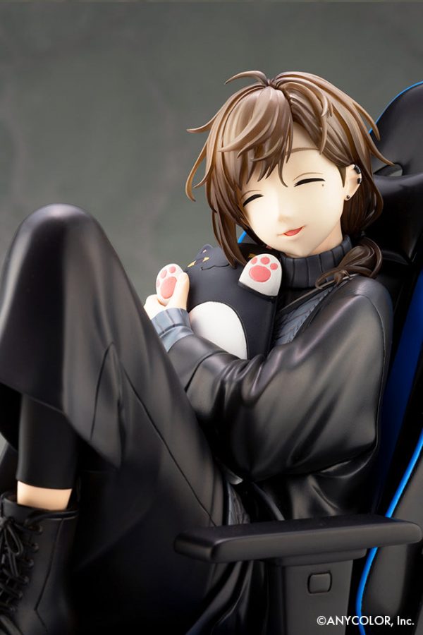 Nijisanji - Kanae - Roto - 1/7