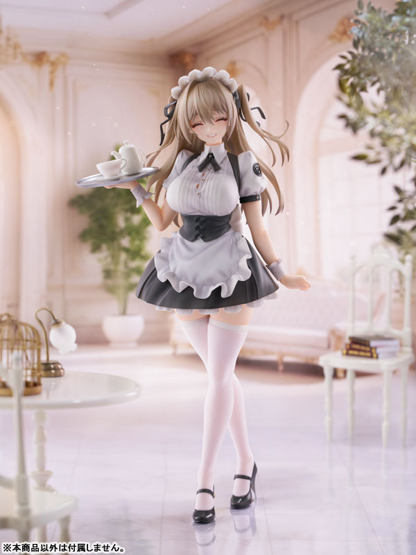 Original - Elle - 1/6 (KoiKoi -Sakura-)