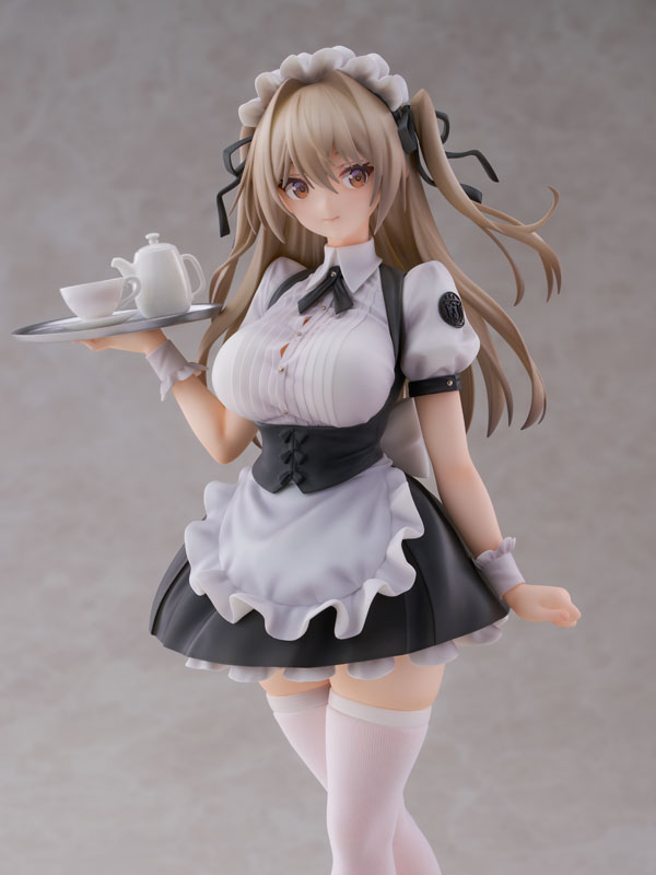 Original - Elle - 1/6 (KoiKoi -Sakura-)