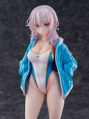 Original - Tsundere Manager Komari - 1/6 (KoiKoi -Sakura-)