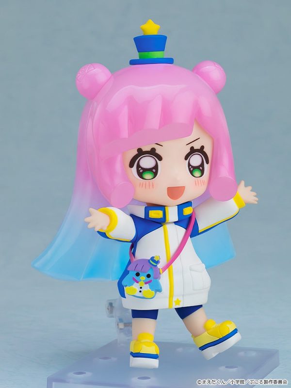 Puniru wa Kawaii Slime - Puniru - Nendoroid #2753 - Nendoroid Basic