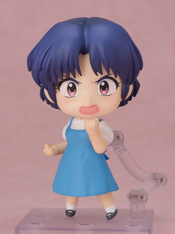Ranma 1/2 - P-Chan - Tendou Akane - Nendoroid #2751