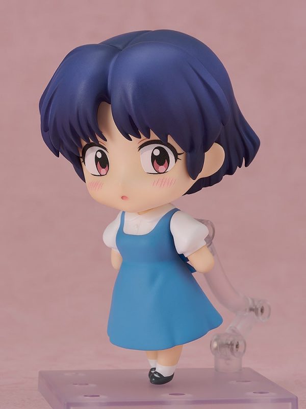 Ranma 1/2 - P-Chan - Tendou Akane - Nendoroid #2751